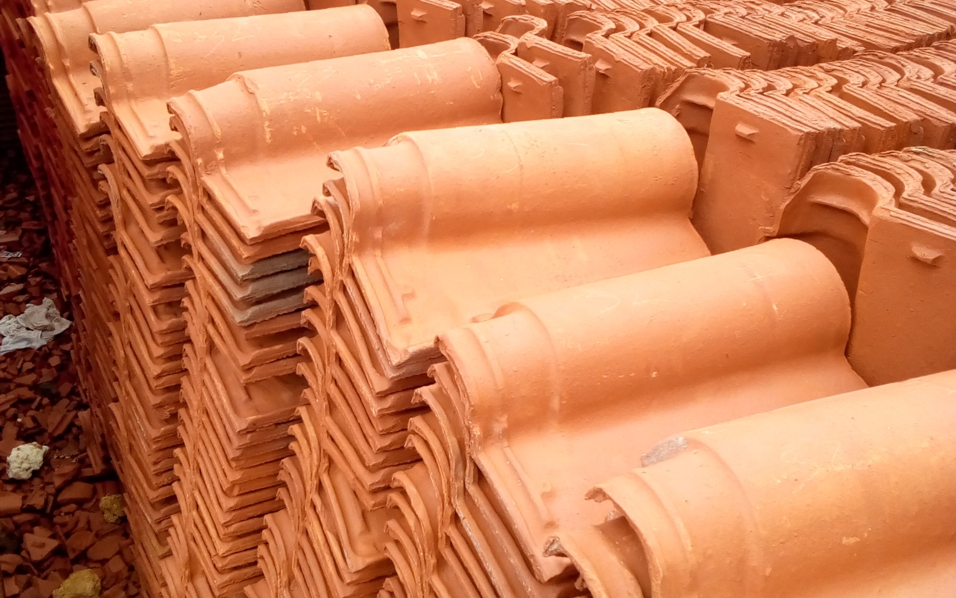 Portuguese Roofing Tiles Owino Market Online