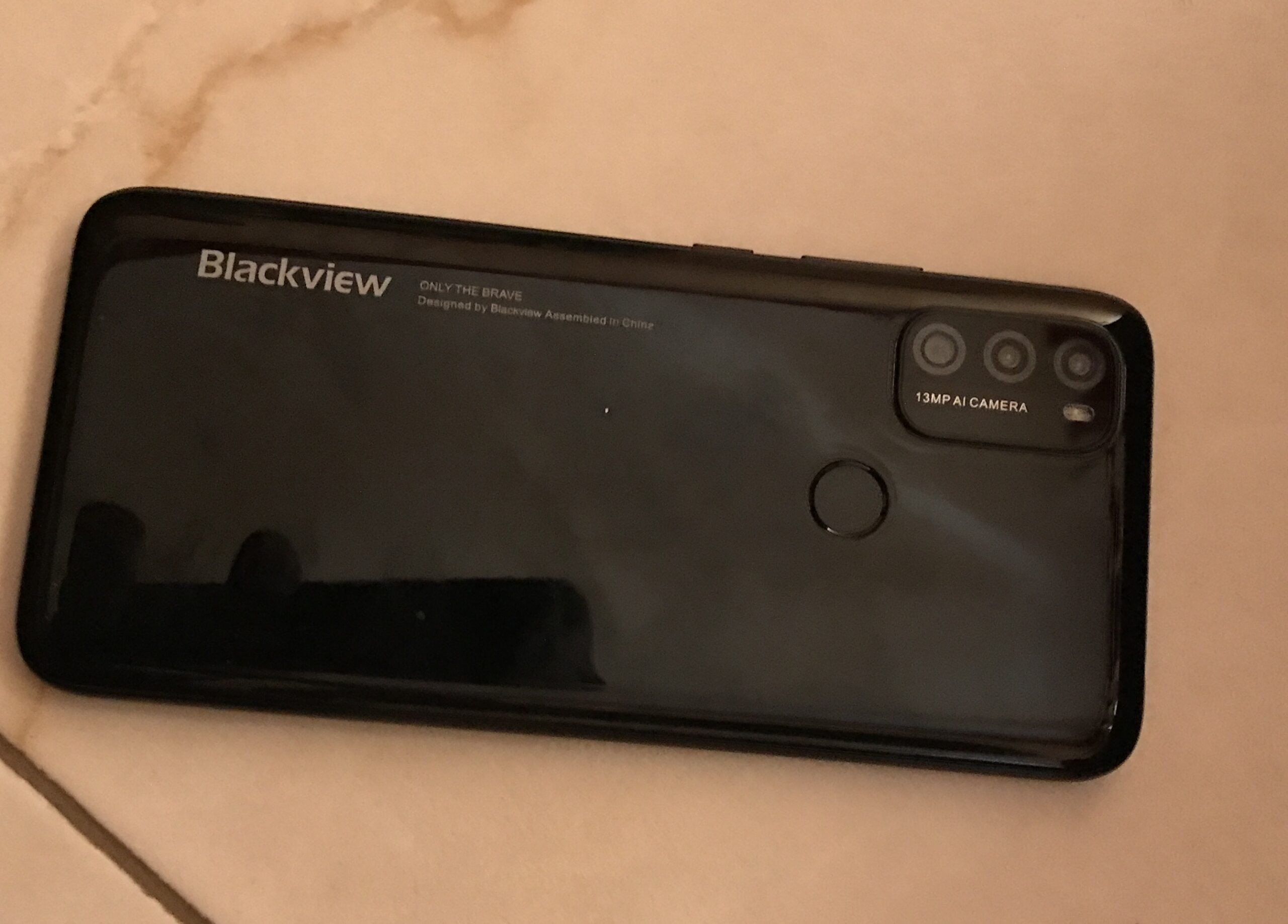 Blackview A70