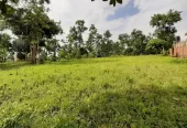 Titled 110 X 80 Ft Land for Sale in Sseguku-Katale