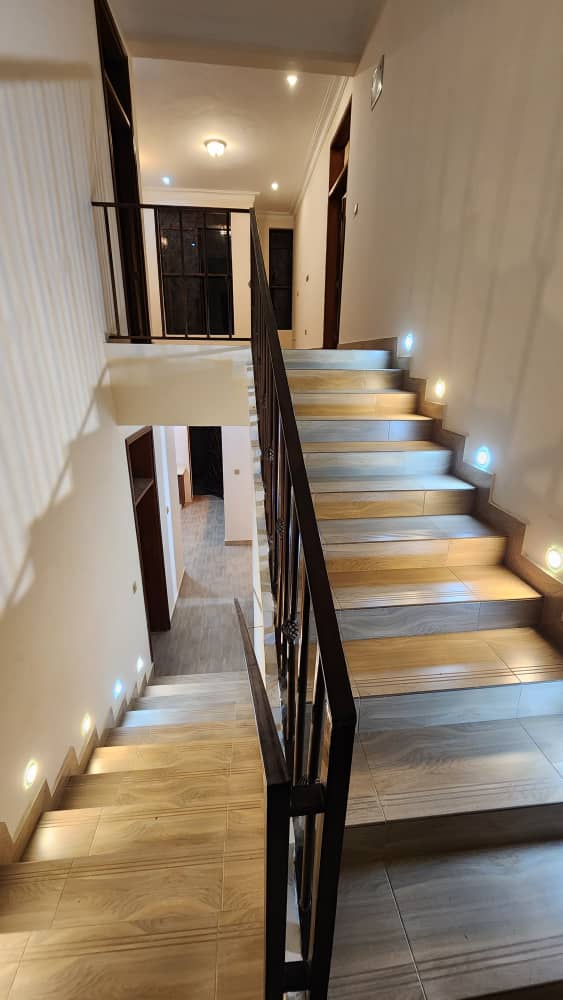 Spacious 5 bedroom house for sale in Kisaasi – Bahai