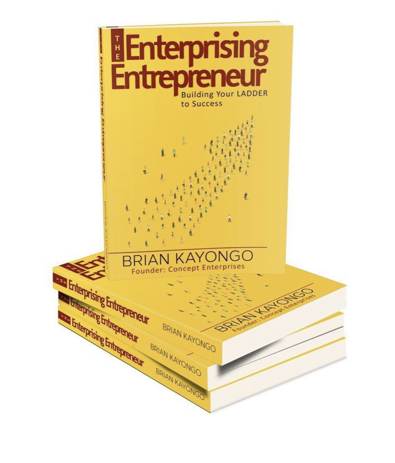 The Enterprising Entrepreneur