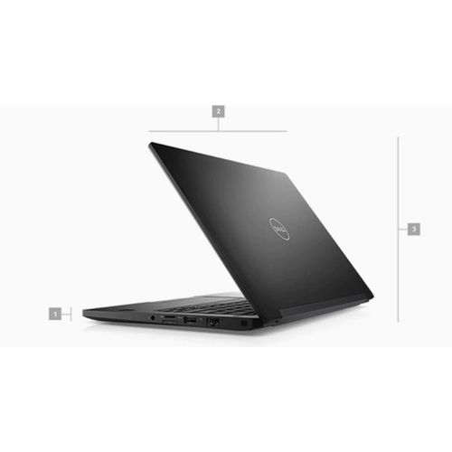 Dell Latitude 7490 Laptop