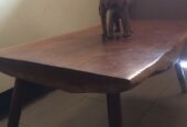 Hard wooden center table for Sale