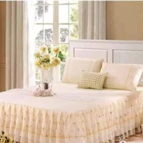 Stylish Bed Skirt at Wholesale Prices