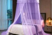 Round and 2 Stand Bed Nets at Wholesale Prices