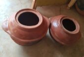 Clay Cooking Pots