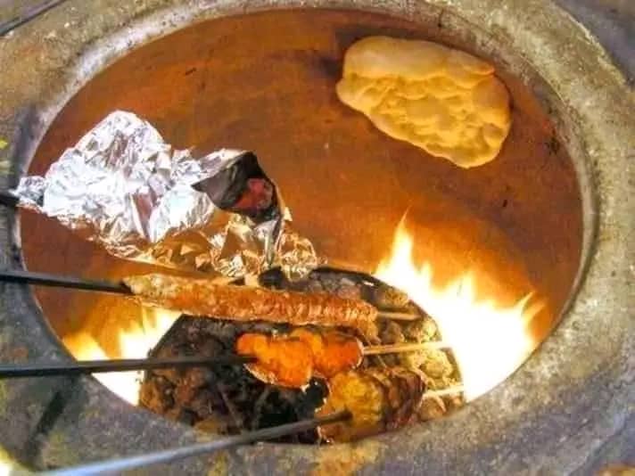 Best Tandoori Ovens