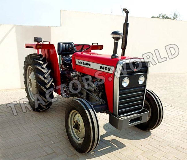 Brand New Tractors For Sale