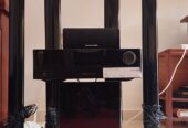 Harman Kardon AR 1615 home theater system