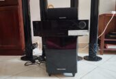 Harman Kardon AR 1615 home theater system