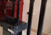 Harman Kardon AR 1615 home theater system