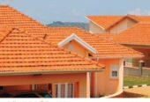 Modern Roofs(roof tiles)