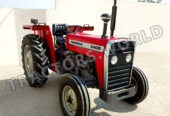 Massey Ferguson Tractors In Uganda