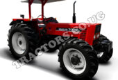 Massey Ferguson Tractors In Uganda