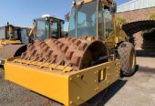 Excavator, grader, forklift, wheel loader training