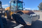 Excavator, grader, forklift, wheel loader training