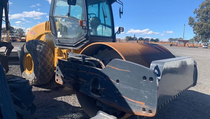Excavator, grader, forklift, wheel loader training
