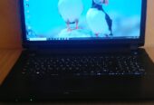 Laptop for sale