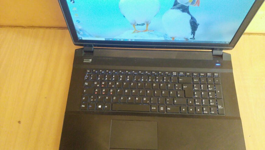 Laptop for sale