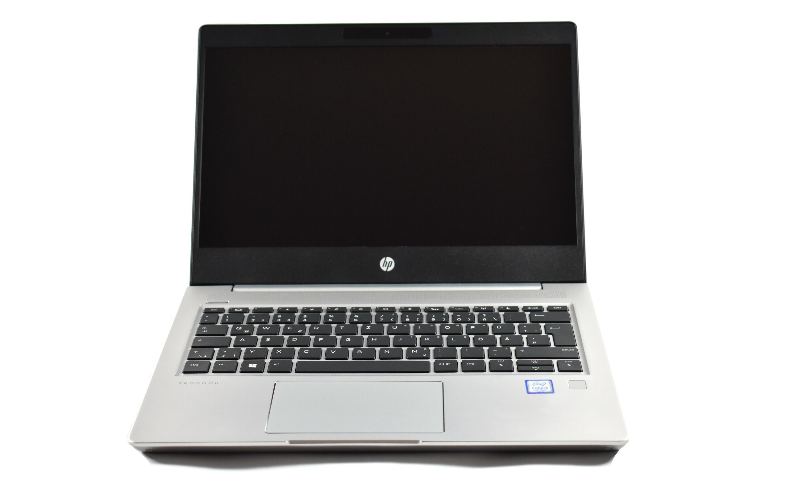 HP probook 430 G6
