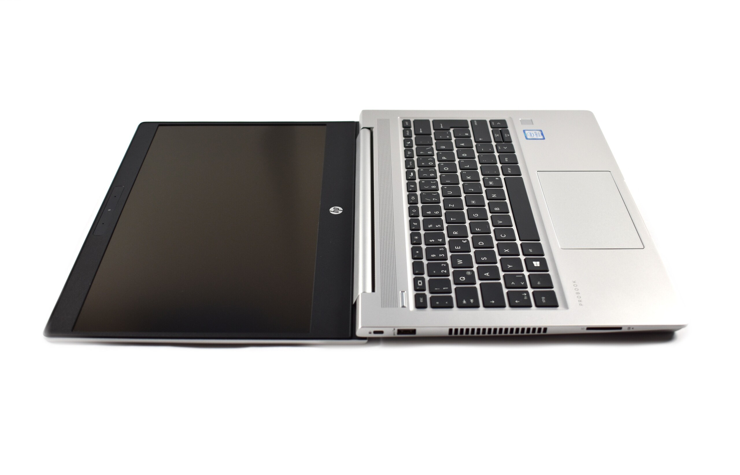 HP probook 430 G6