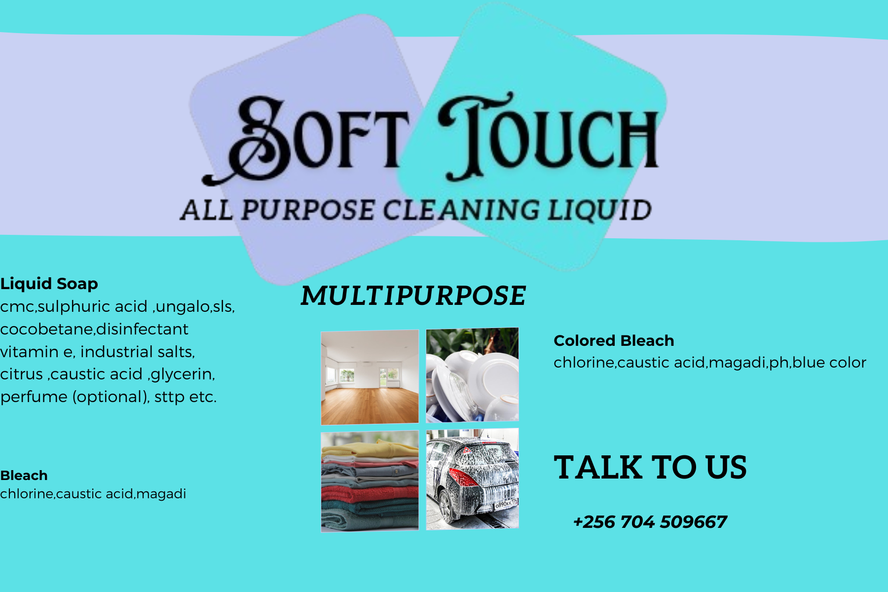 Label Making services