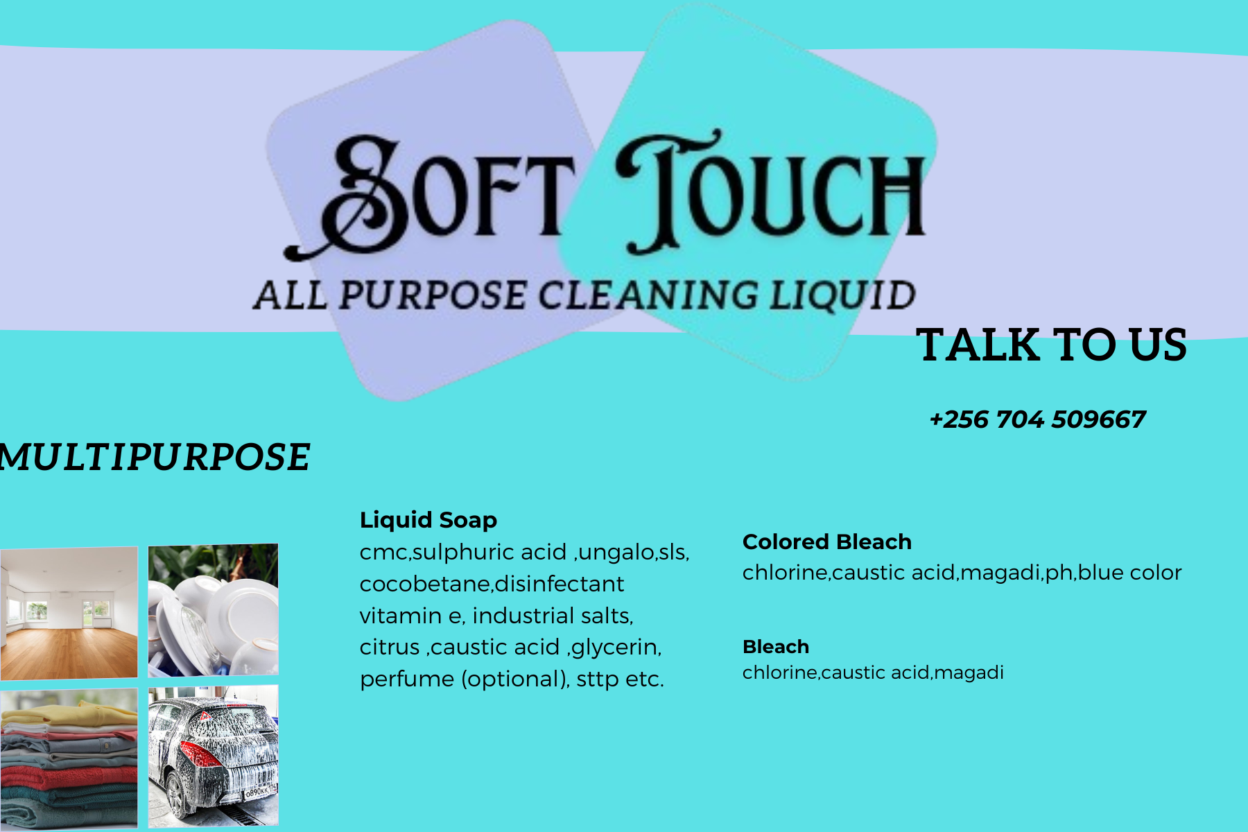 Label Making services