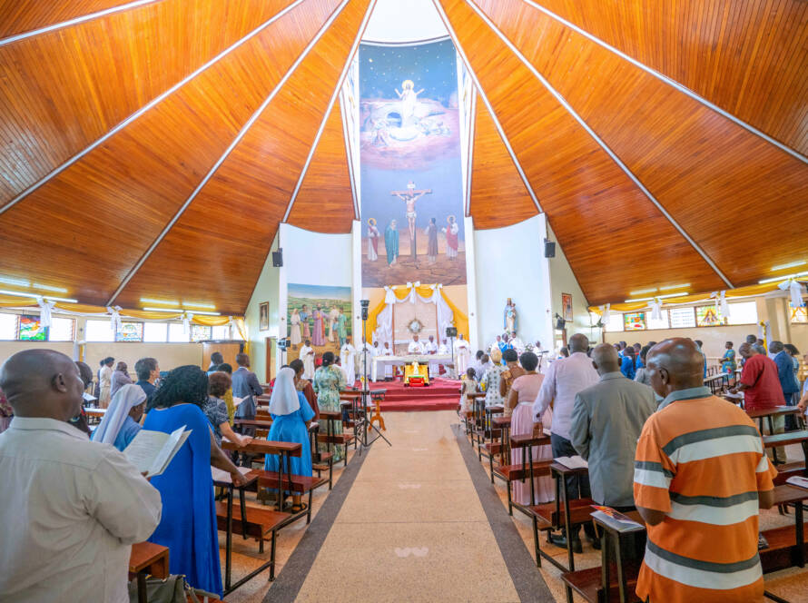 Kwazulu Events Uganda