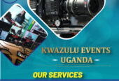 Kwazulu Events Uganda