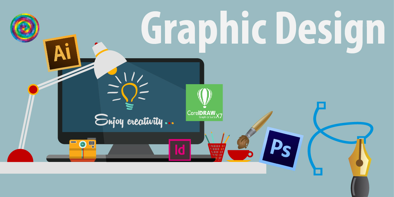 Focus Graphics and Multimedia