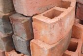 Curved Bricks