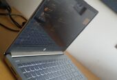 HP laptop 14s