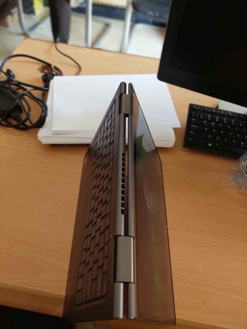 Laptop Lenovo Thinkpad X1 Yoga Gen 6