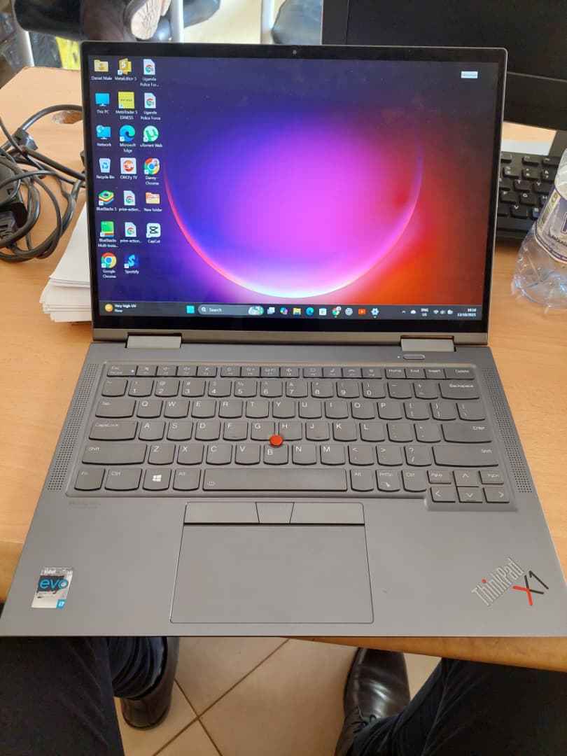 Laptop Lenovo Thinkpad X1 Yoga Gen 6