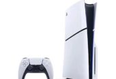 New Sony PlayStation 5 Digital Edition PS5 1TB White