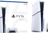 New Sony PlayStation 5 Digital Edition PS5 1TB White
