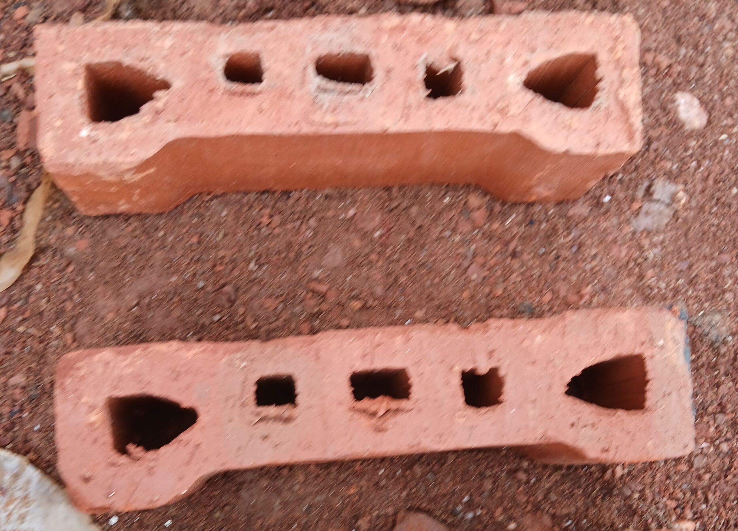 T-Bricks For Ovens