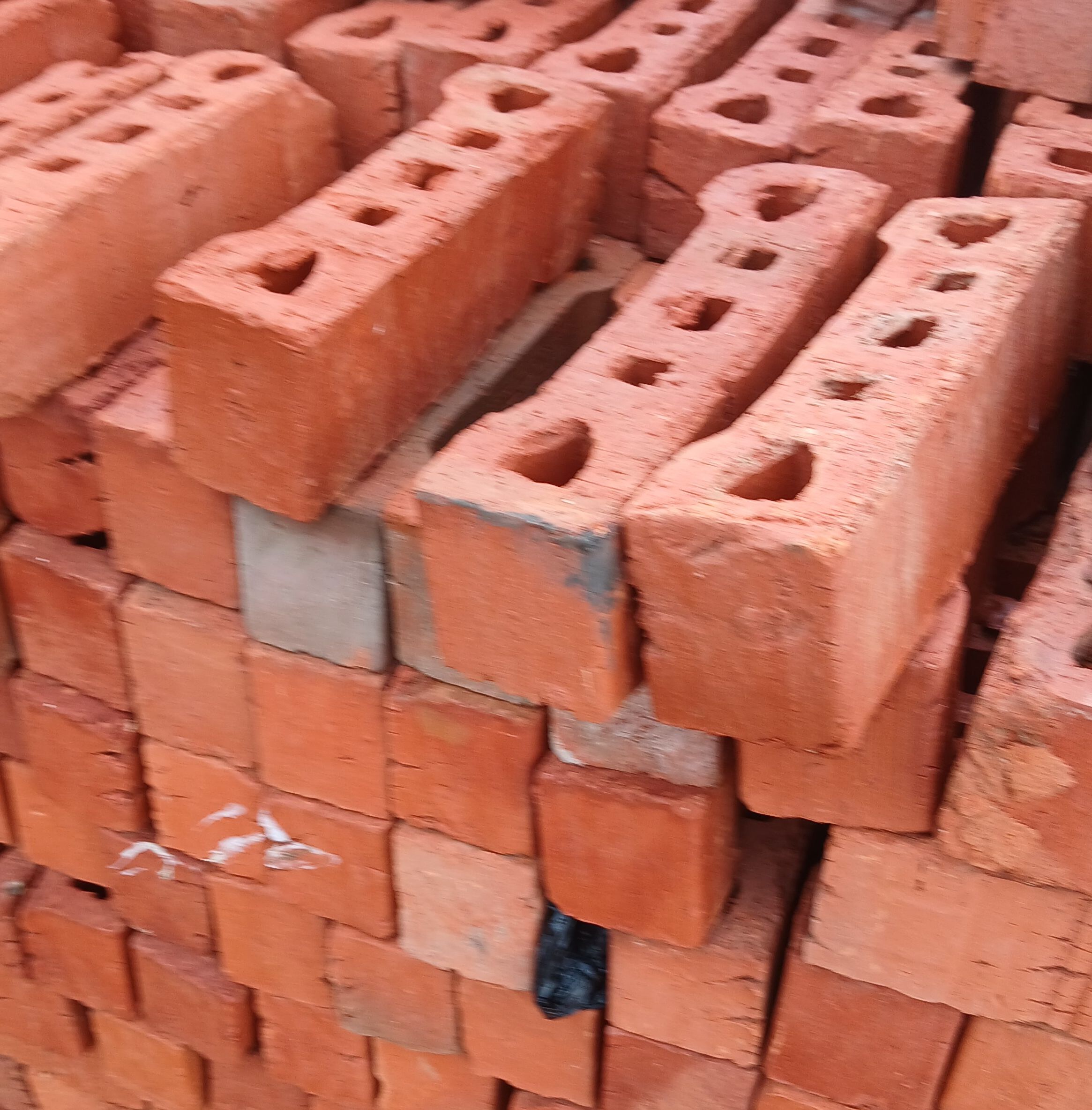 T-Bricks For Ovens