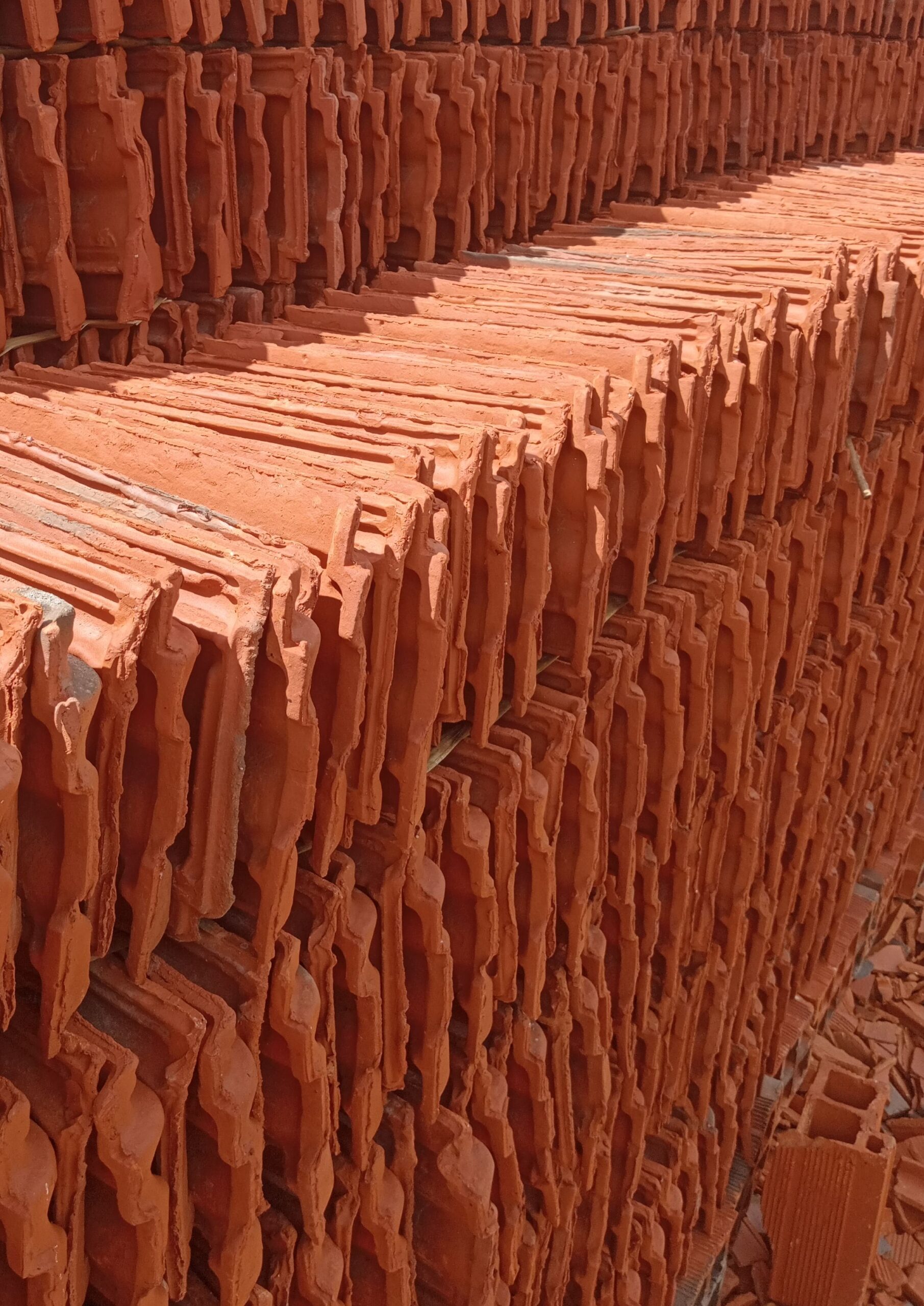 Roofing Tiles