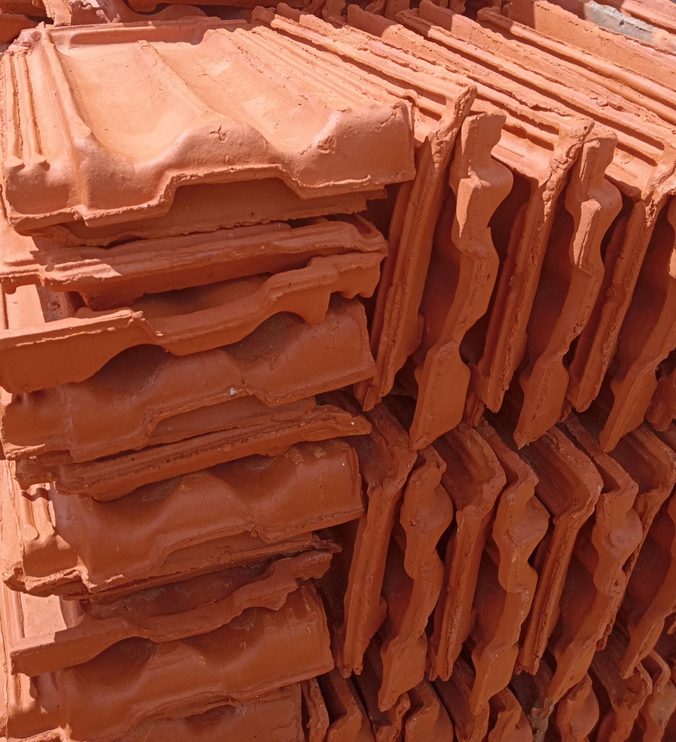 Roofing Tiles