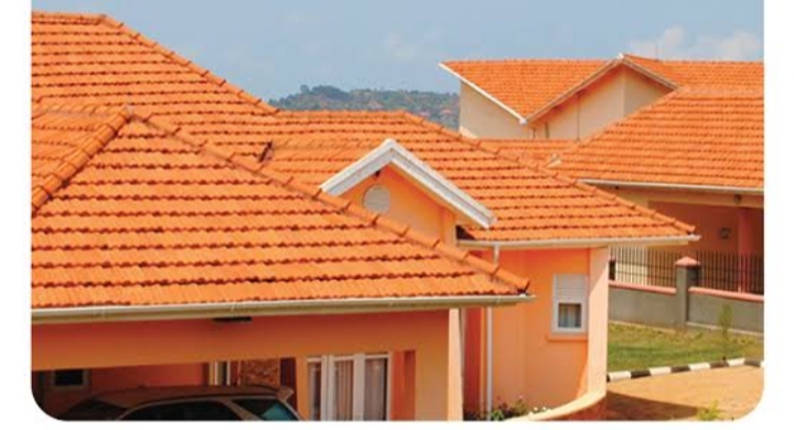 Roofing Tiles
