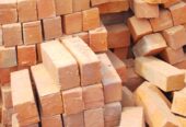 Fire/Refractory Bricks