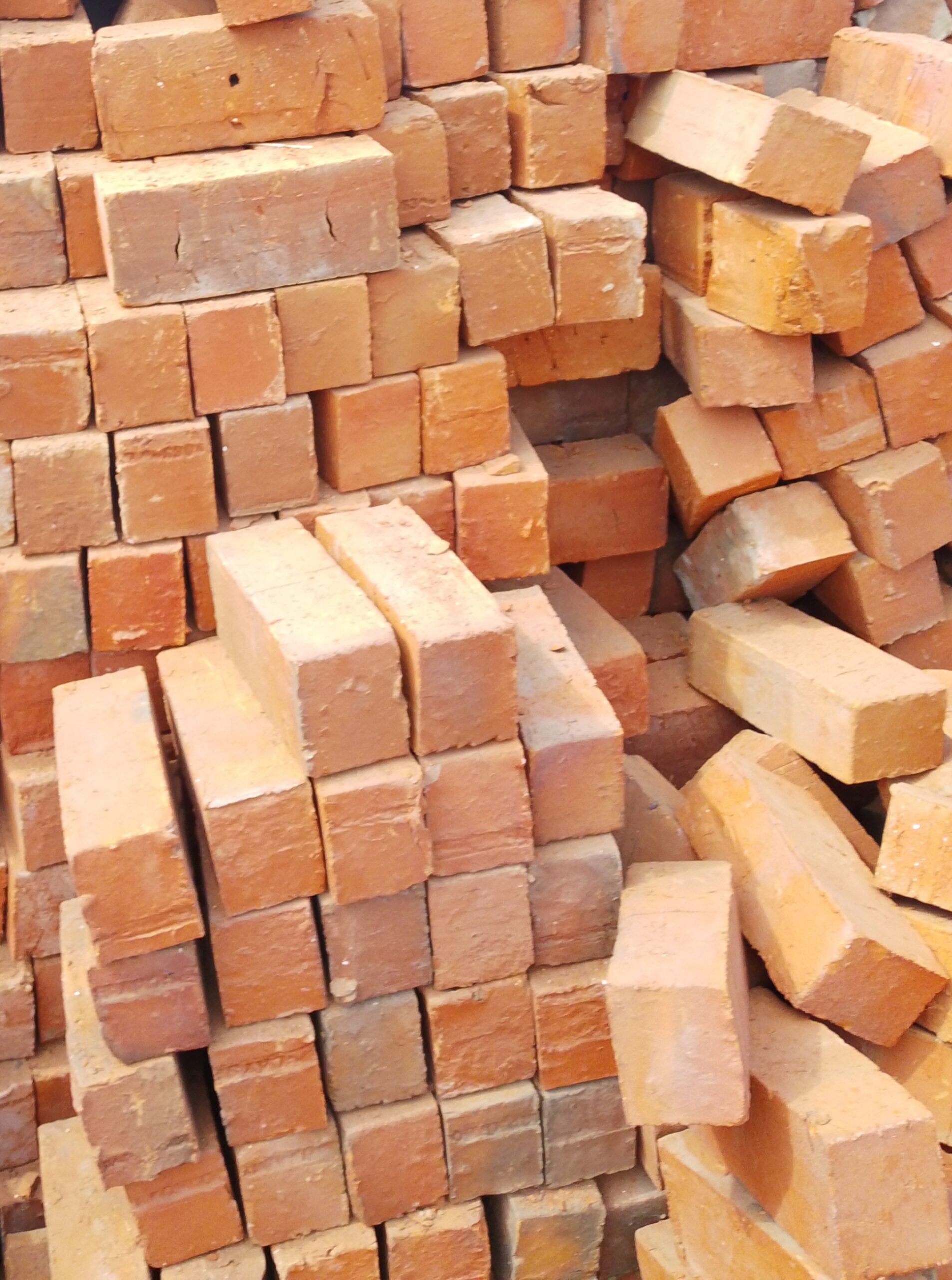 Fire/Refractory Bricks