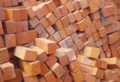 Fire/Refractory Bricks