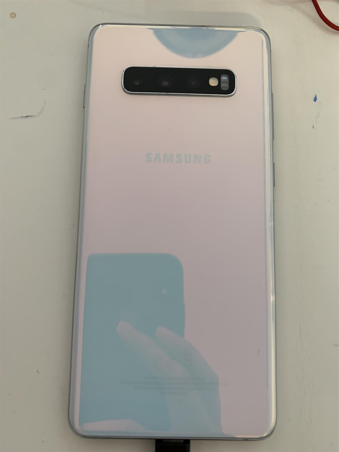 Samsung Galaxy S10