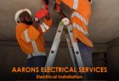 Aarons Electrical Services Kampala Uganda