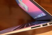 MacBook Air 2017