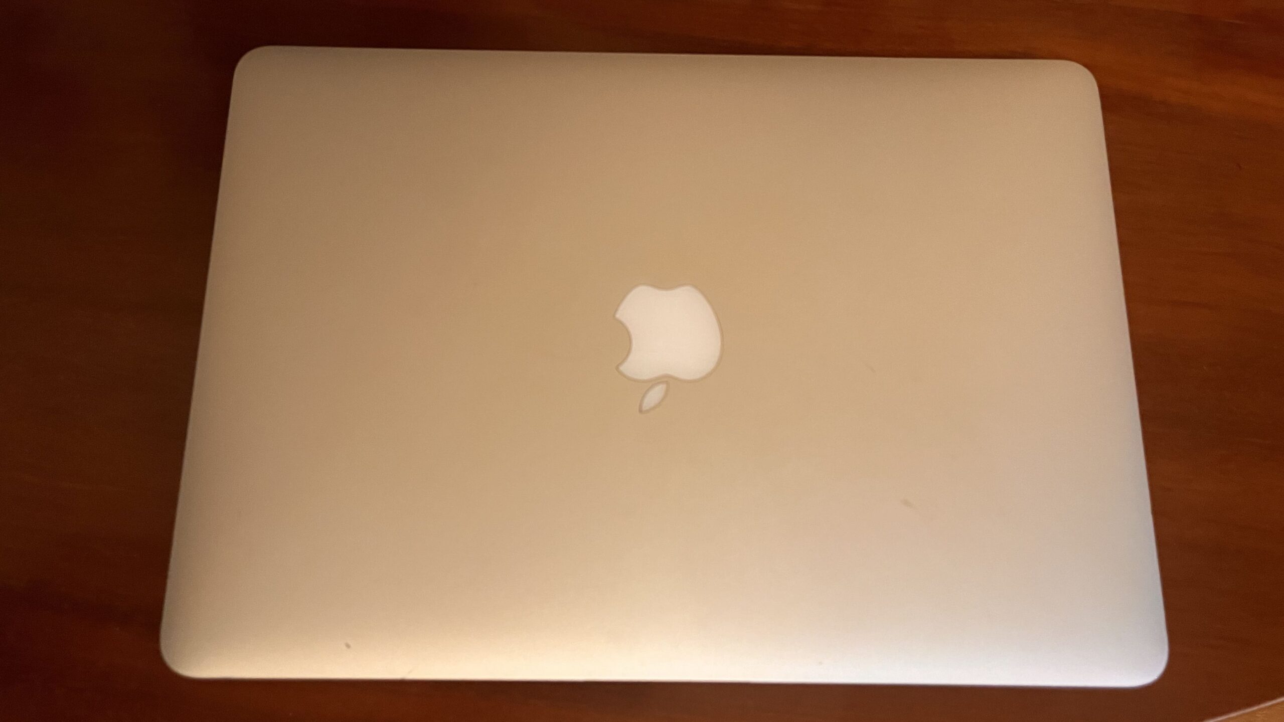 MacBook Air 2017