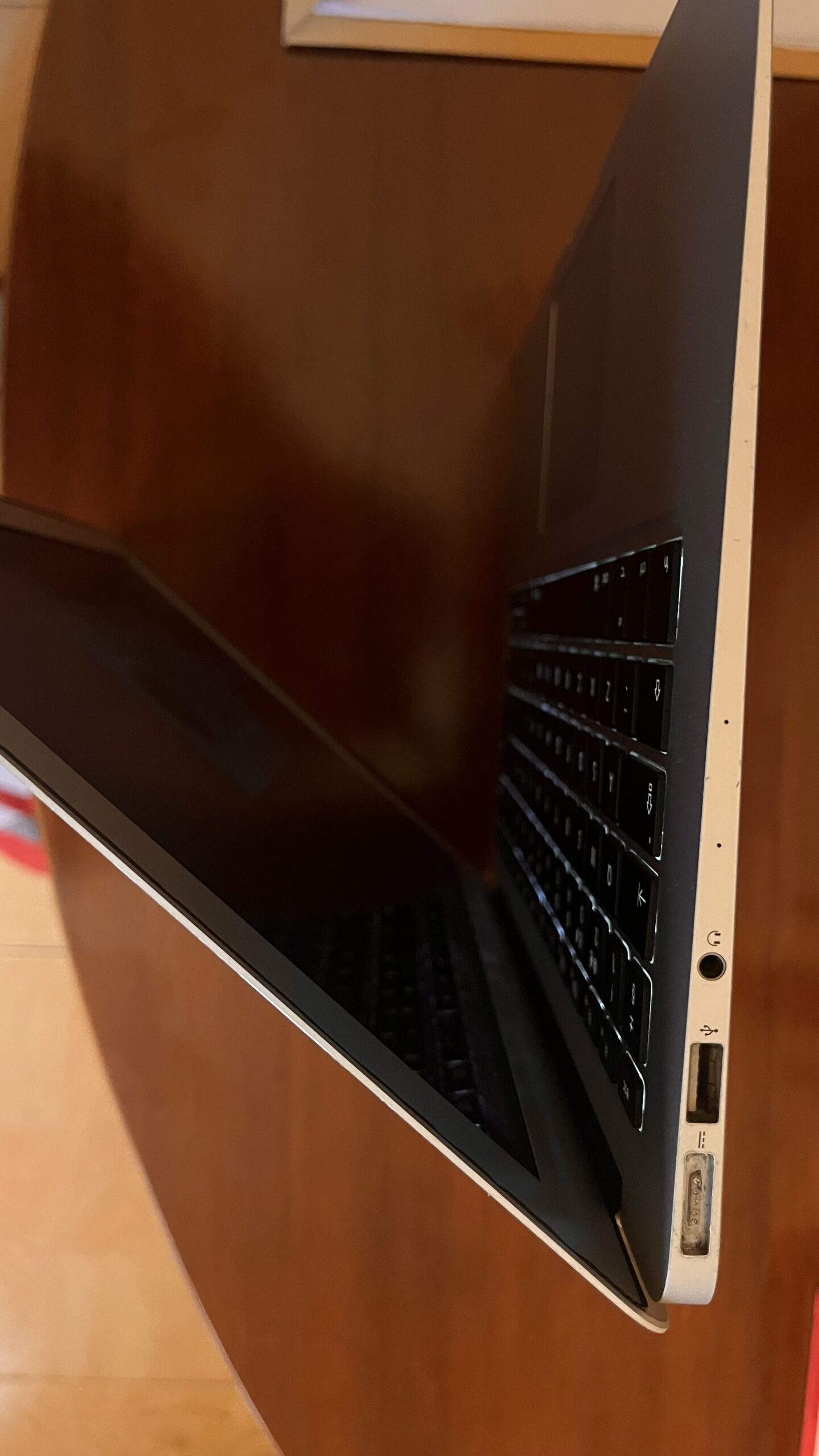 MacBook Air 2017
