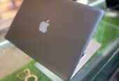 MacBook pro
